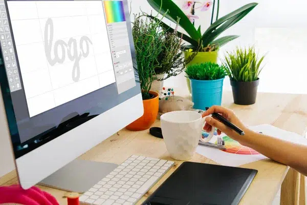 Guía Completa para el Diseño de Logo de Empresa: Estrategias y Consejos diseño de logotipo para una marca